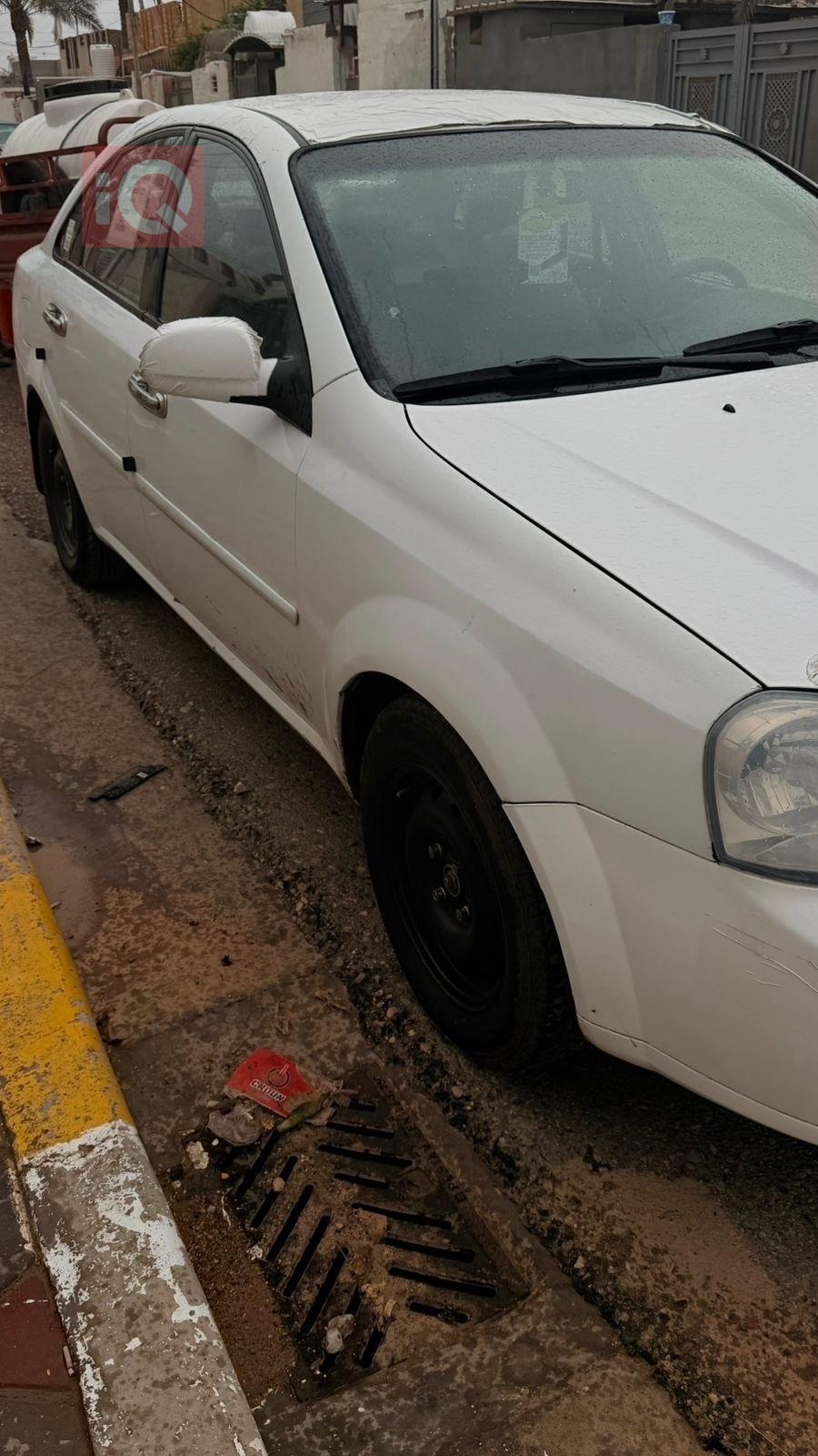 شيفروليه اوبترا